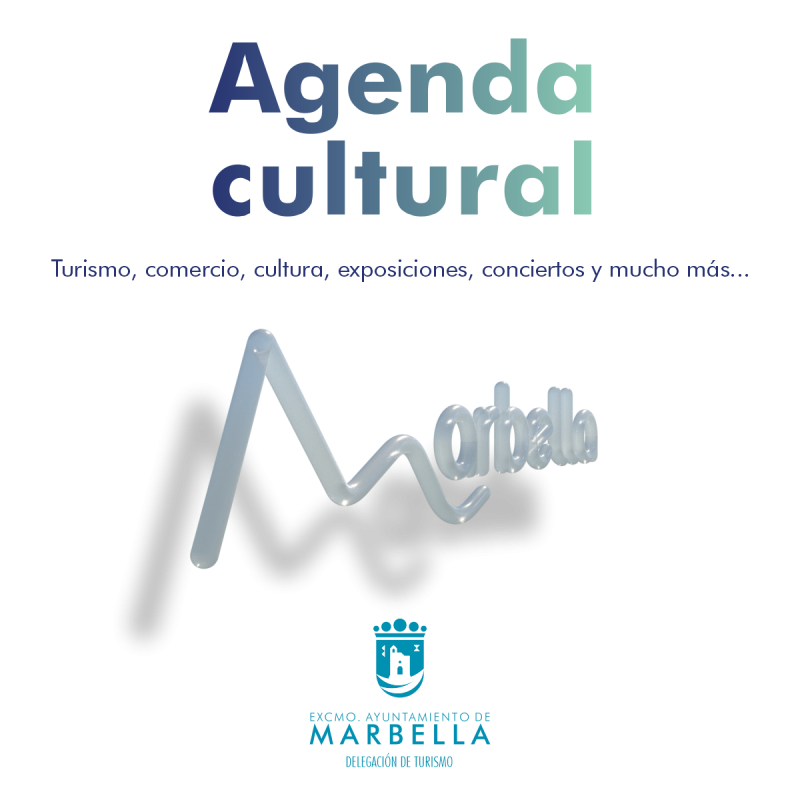 Agenda cultural mensual