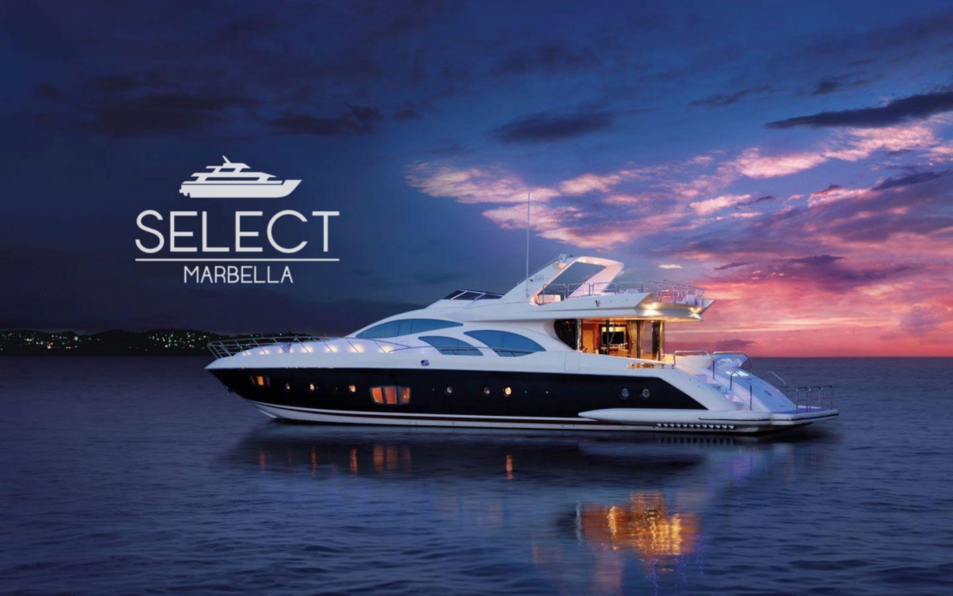 Select Marbella Yachts
