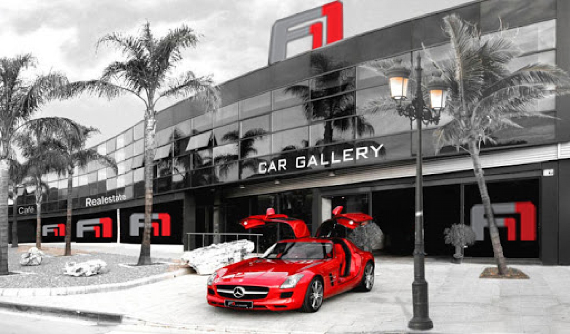 Fimmo Car Gallery