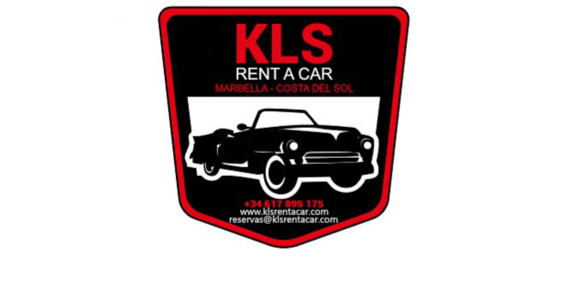 KLS Rent a Car