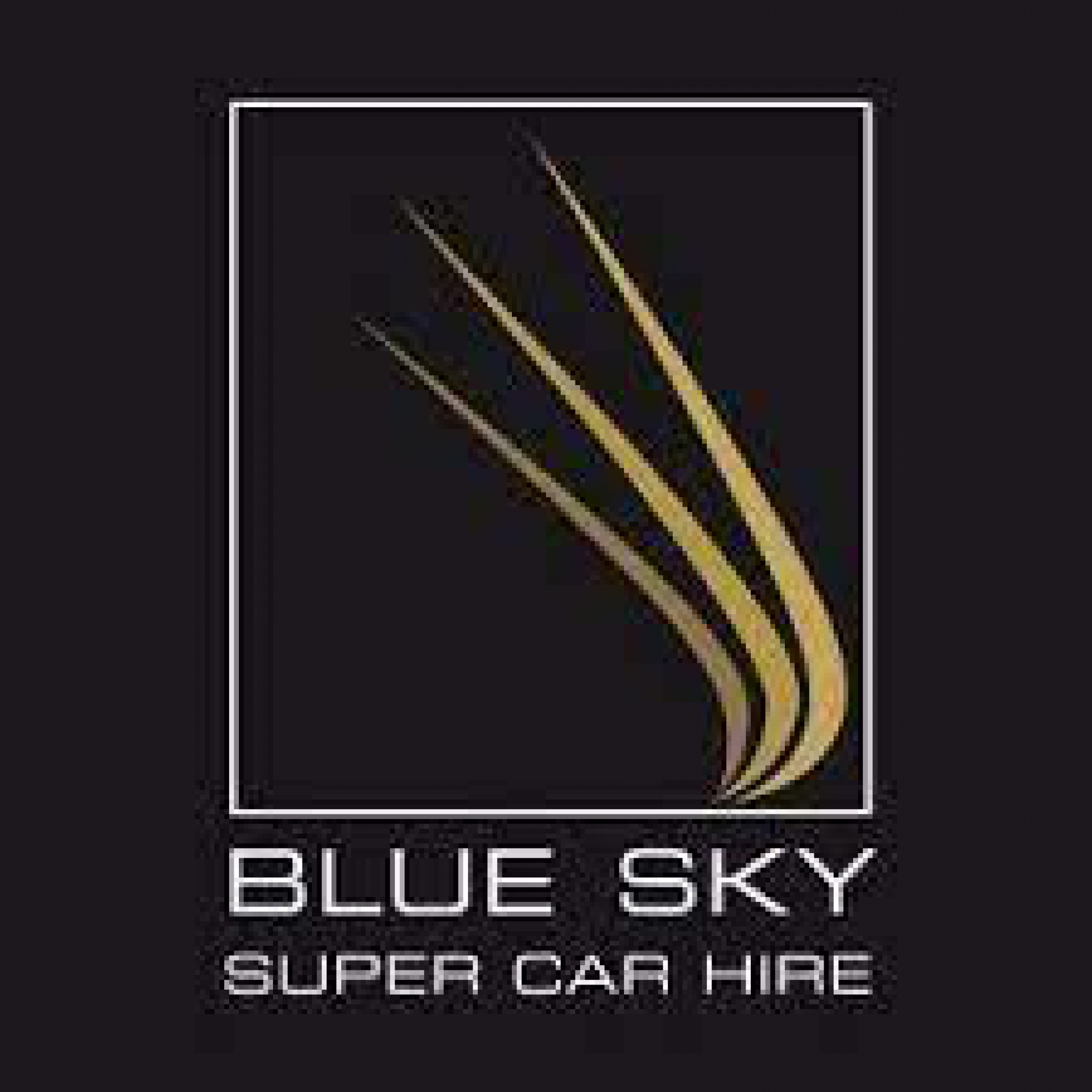 Blue Sky Luxury Carhire