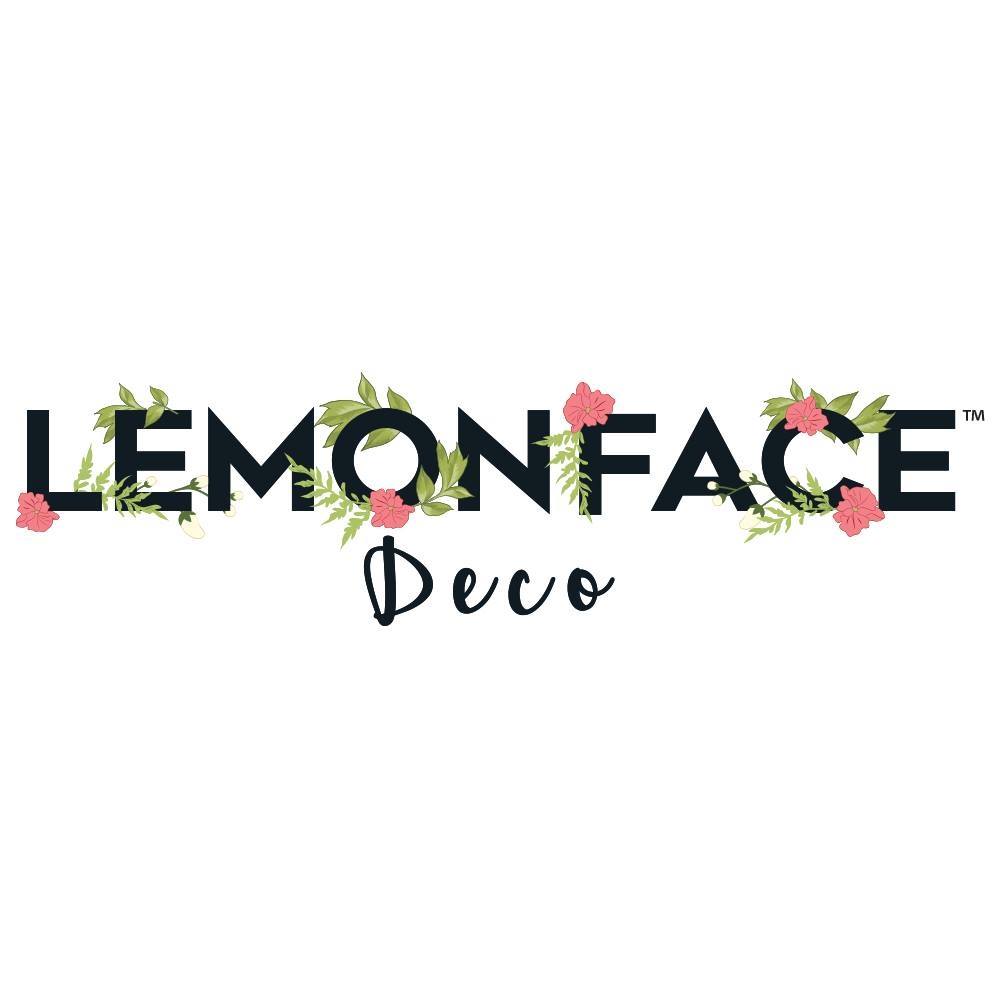 Lemonface Deco