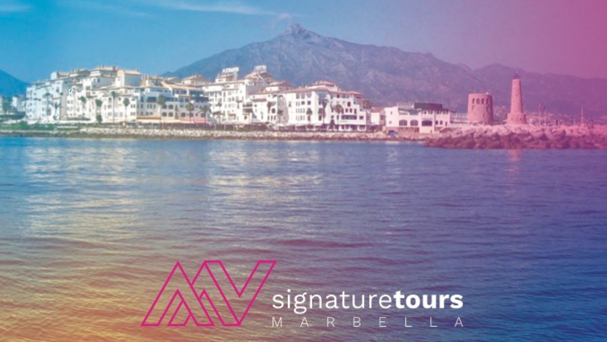 Signature Tours Marbella