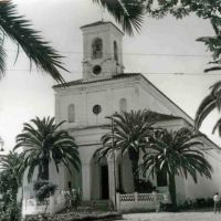 Historia de San Pedro