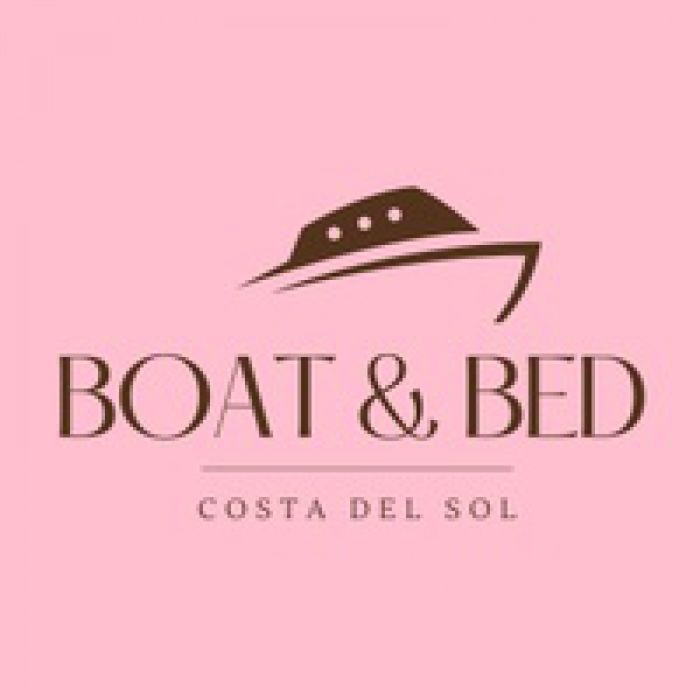 Boat and Bed