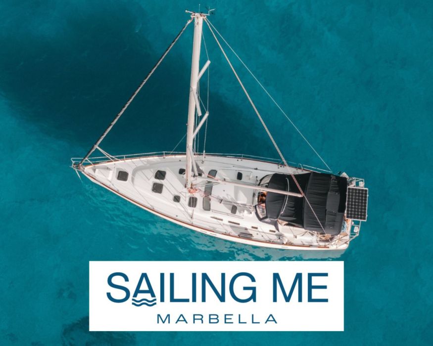 Sailing Me