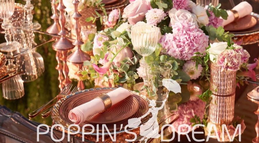 Poppins\' Dream
