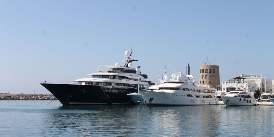 Ventura Yachts