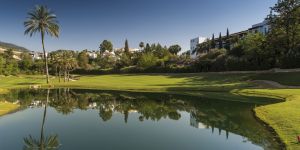 Golf La Quinta