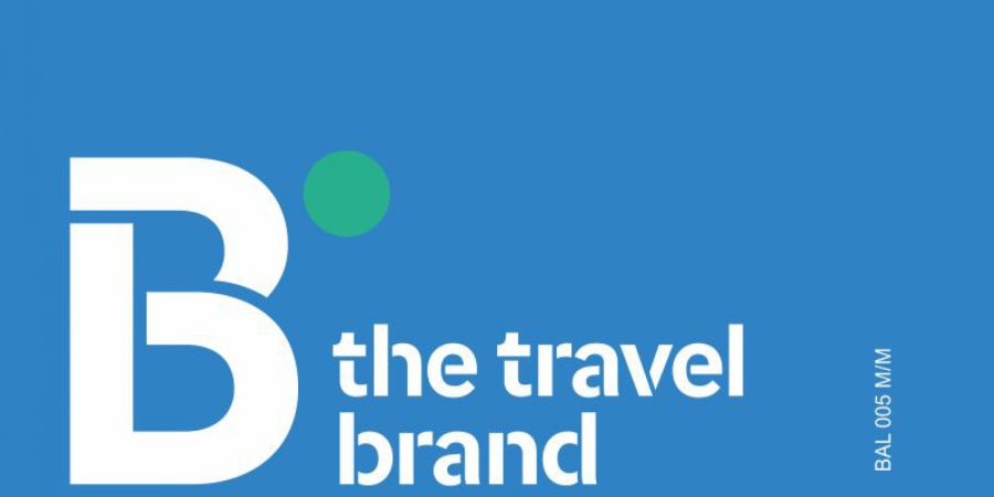 B The Travel Brand Viajes