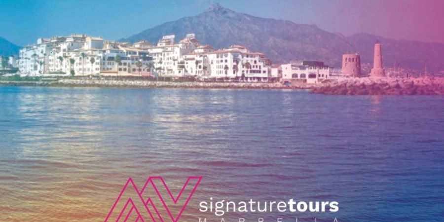 Signature Tours Marbella