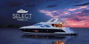 Select Marbella Yachts