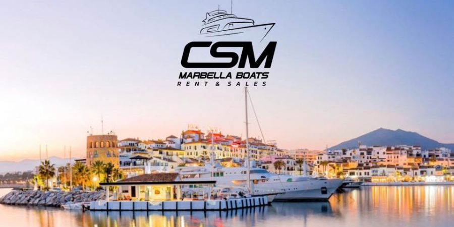 CMS Marbella Boats