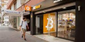 BitBase | Bitcoin Exchange