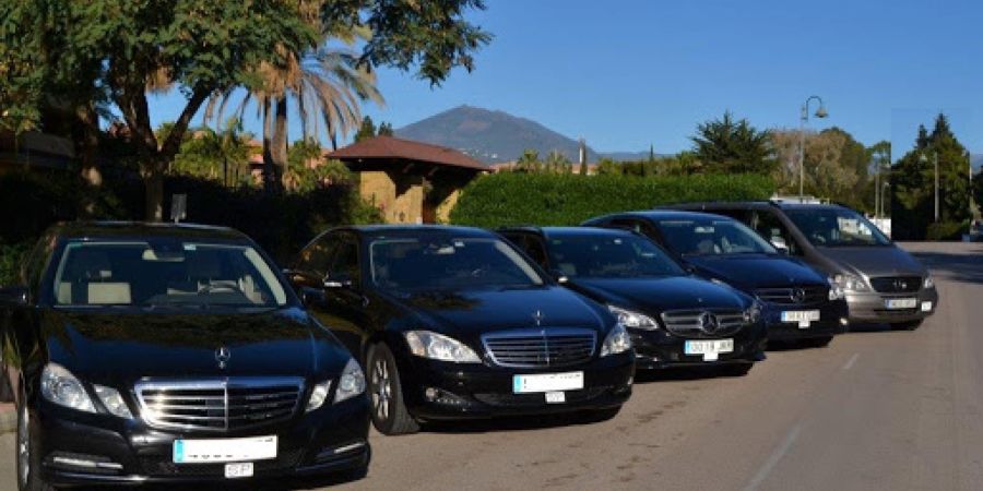 Gaby Cars Marbella