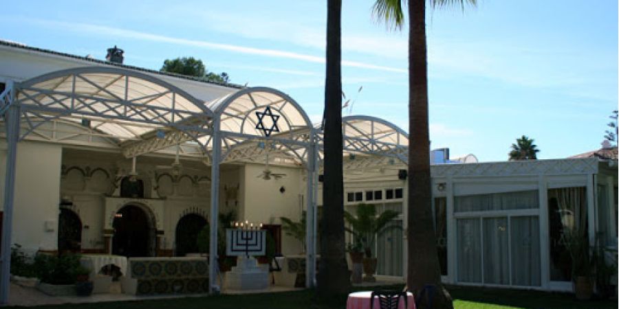 Synagoga "Beth El"