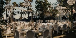 Caprichia Weddings + Events
