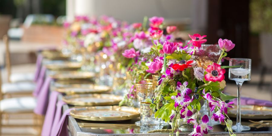 Reviva Weddings & Events