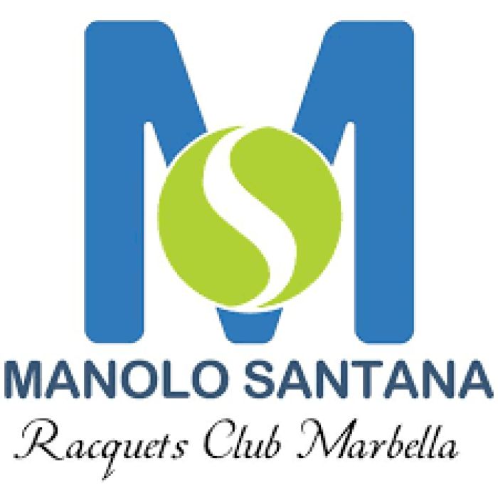 Manolo Santana Racket Club
