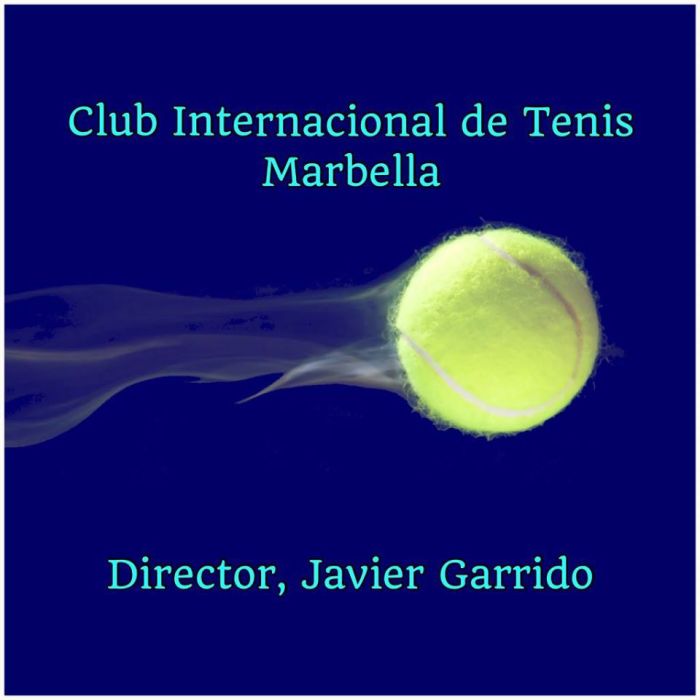 Club Internacional de Tenis