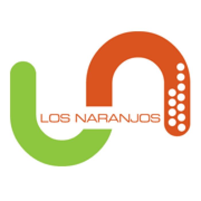 Club de Pádel Los Naranjos