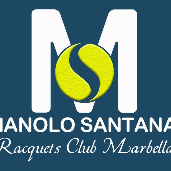 Manolo Santana Racquets Club
