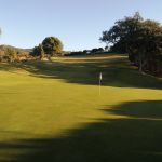 Santa María Golf Club