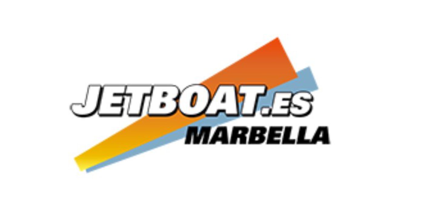 Jetboat Marbella