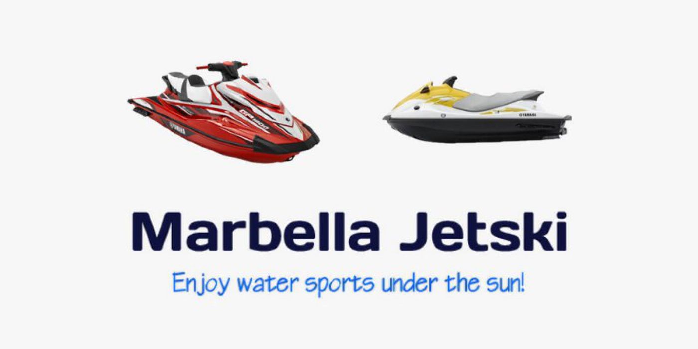 Marbella Jet Ski Rentals
