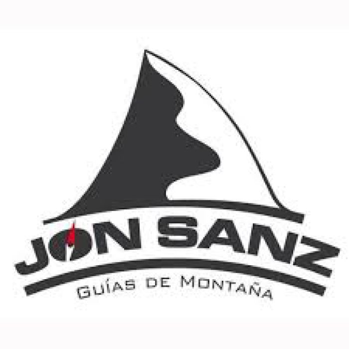 Jon Sanz (Guía de Montaña)