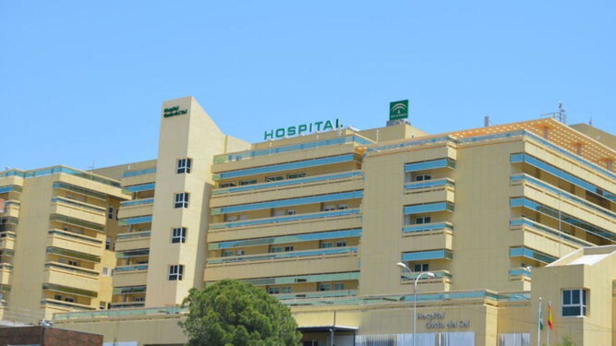 Hospital Universitario Costa del Sol