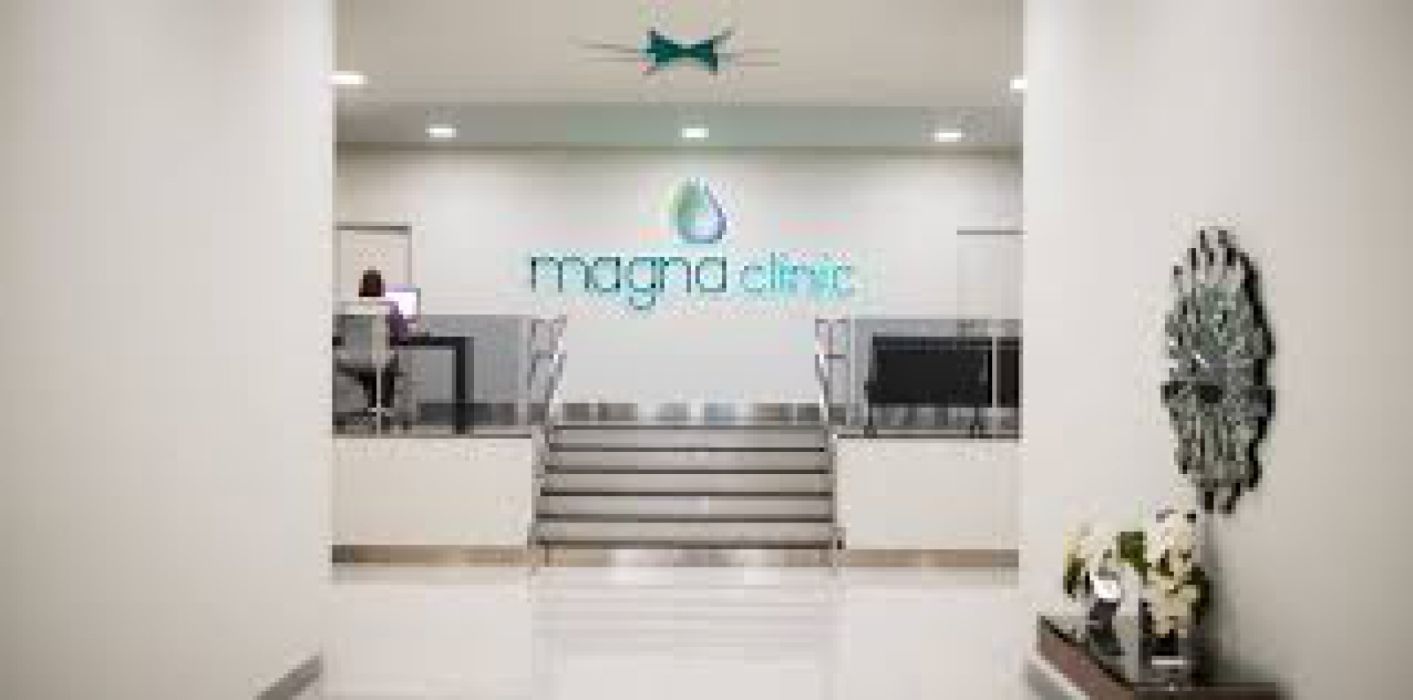 Magna Clinic Marbella