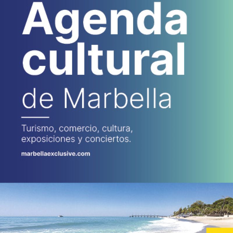 Agenda Cultural Abril