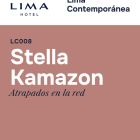 Stella Kamazon - Atrapados en la red