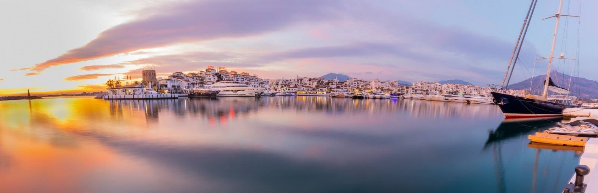 Plan Estratégico de Turismo de Marbella