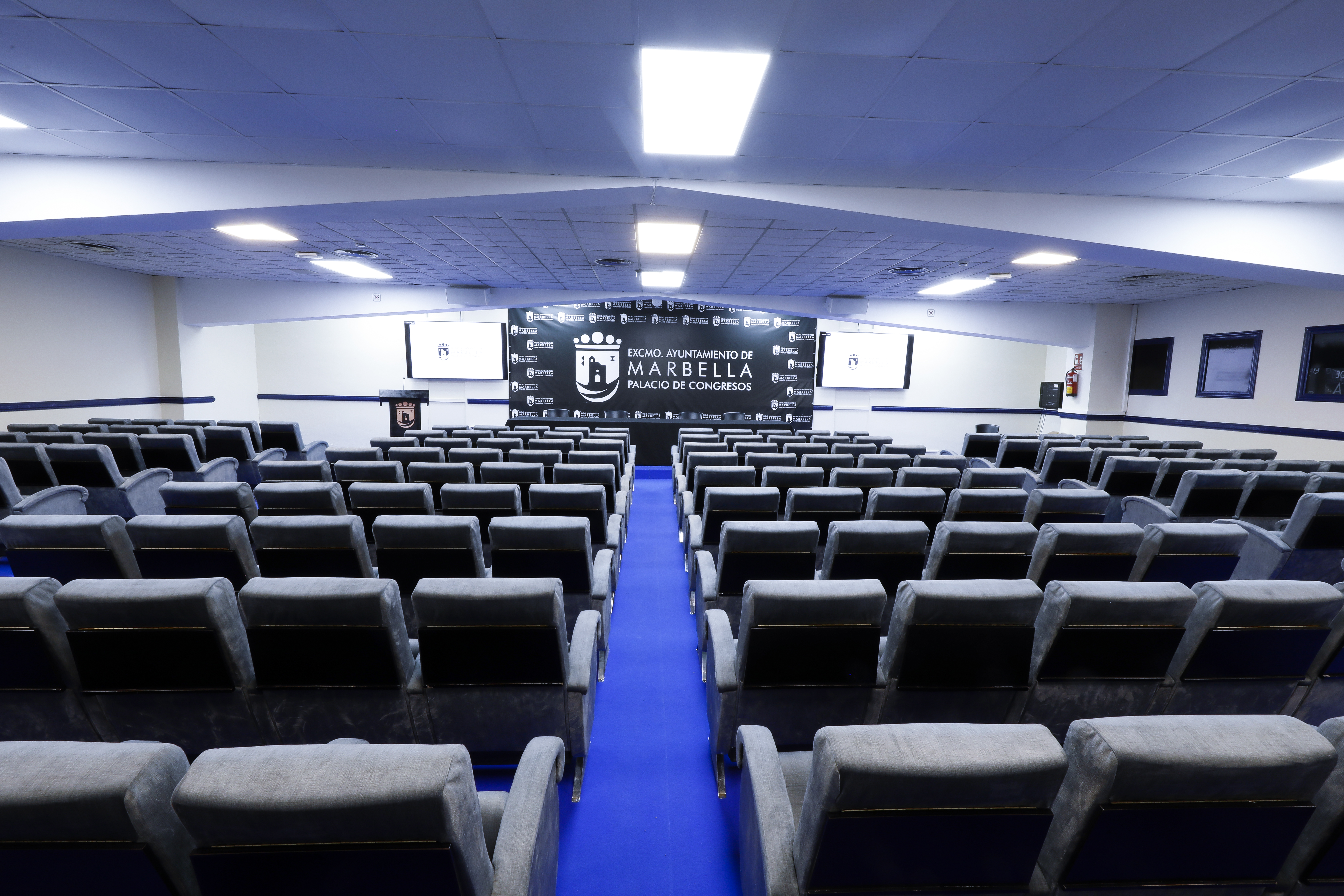 Sala Gregorio García Guerrero