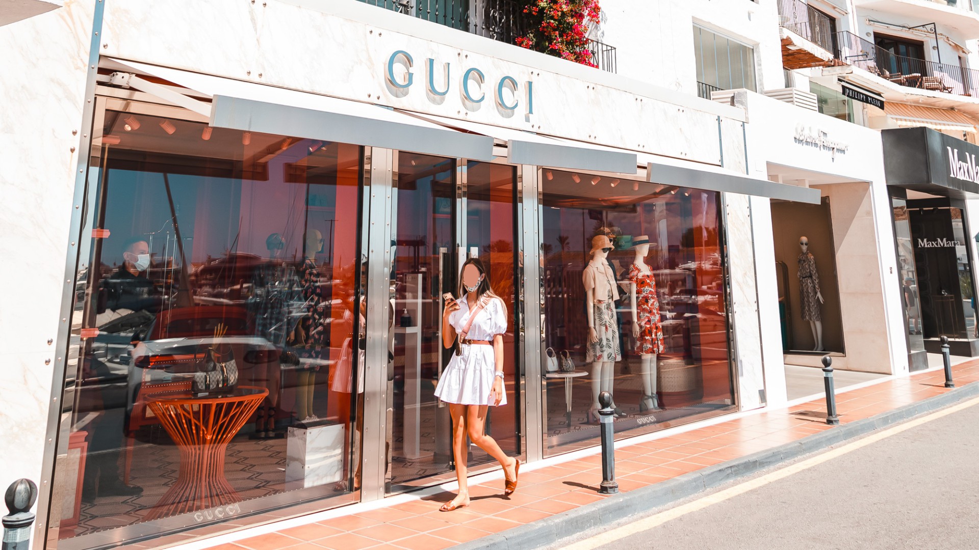 Gucci