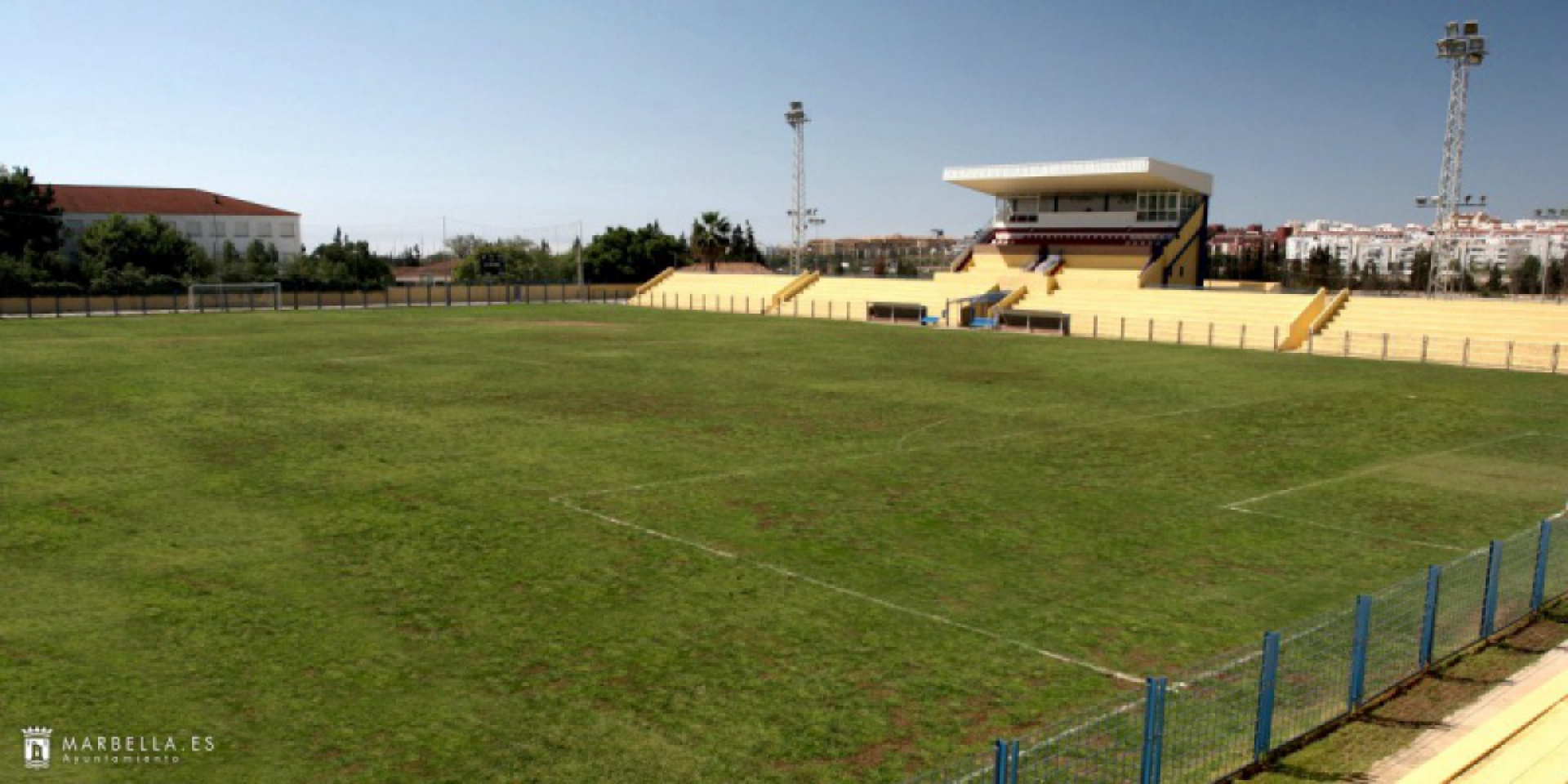 Estadio Municipal De San Pedro Alc ntara estadio-municipal-de-san-pedro-alc-ntara