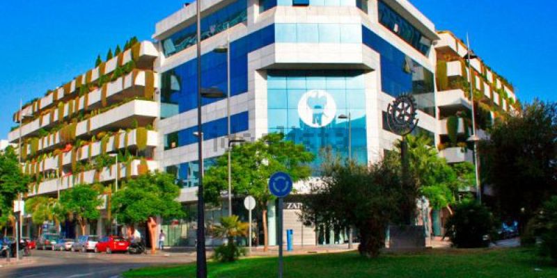 Zona comercial Tembo