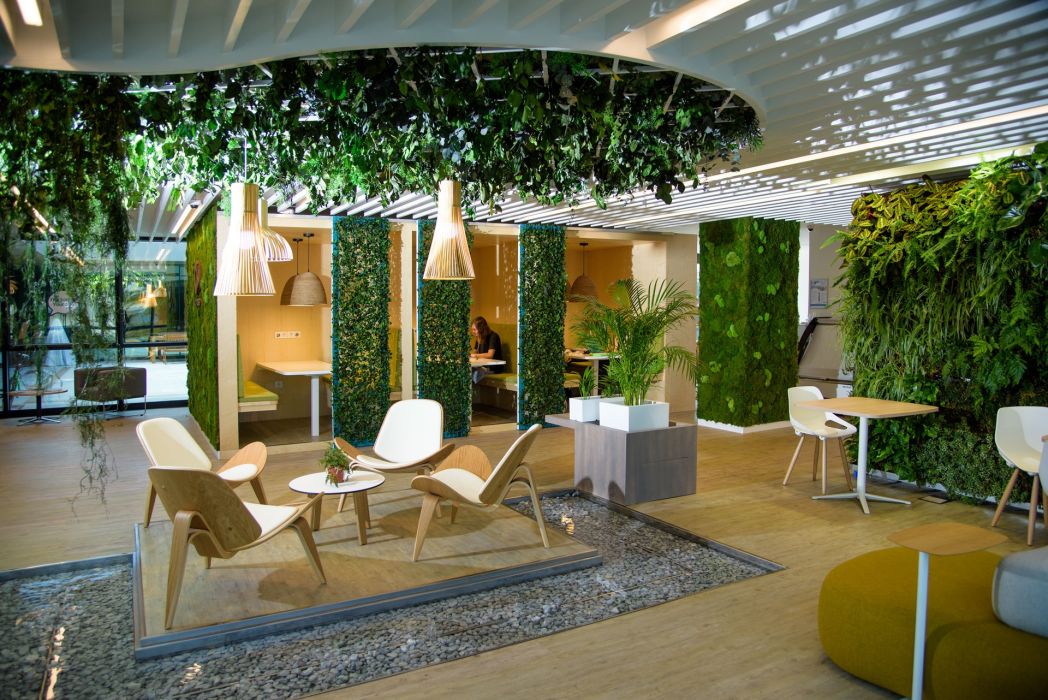 Our Space Marbella Coworking