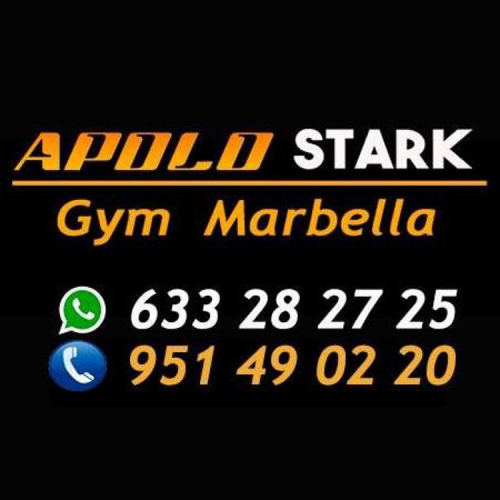 Apolo Stark