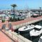 Puerto Marina La Bajadilla