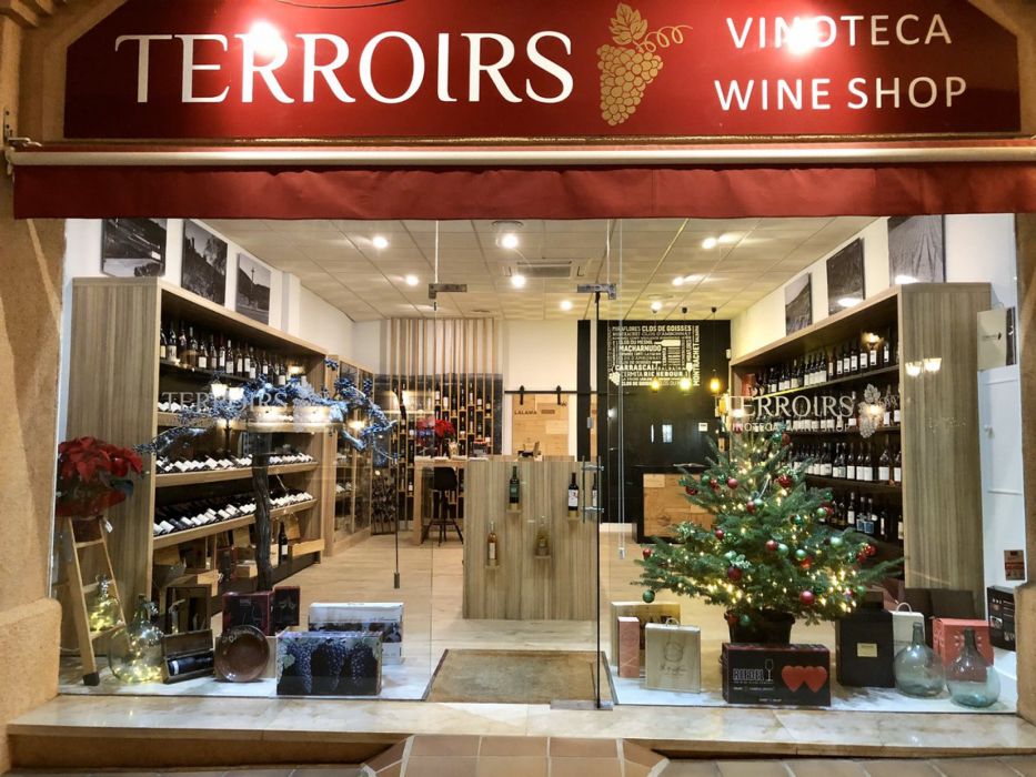 Terroirs