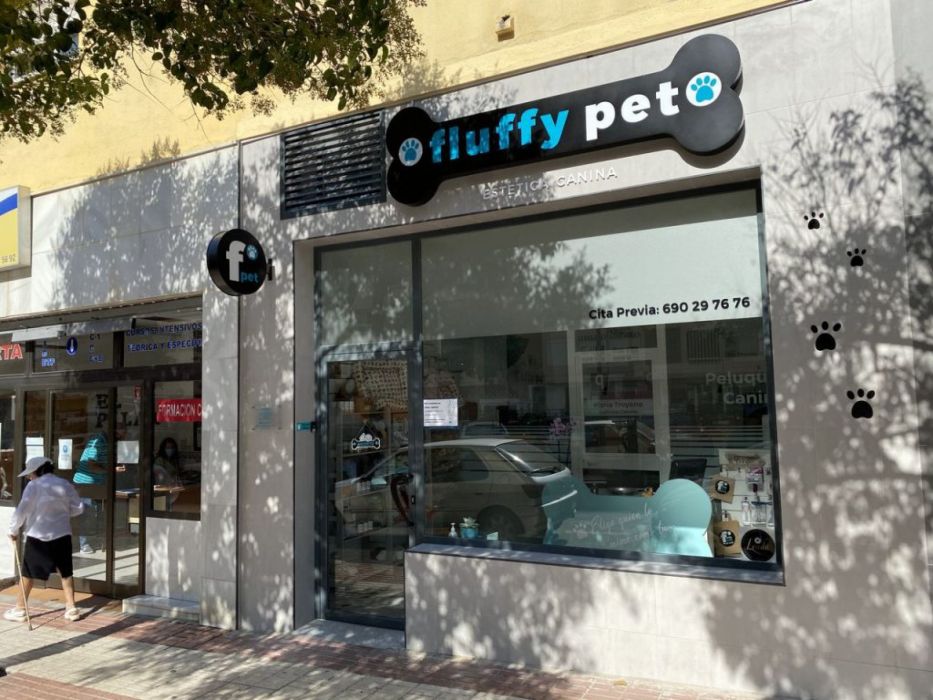 FluffyPet Marbella