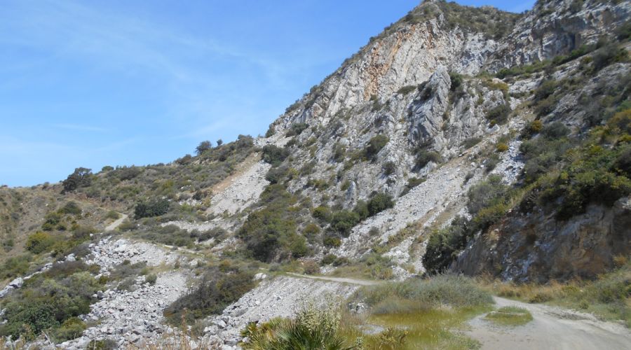 Camino Istan