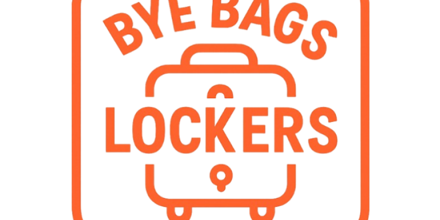 Bye Bags Lockers