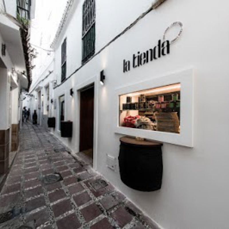 La Tienda Casa Curro