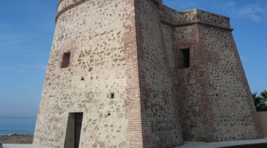 Historia de la Ciudad