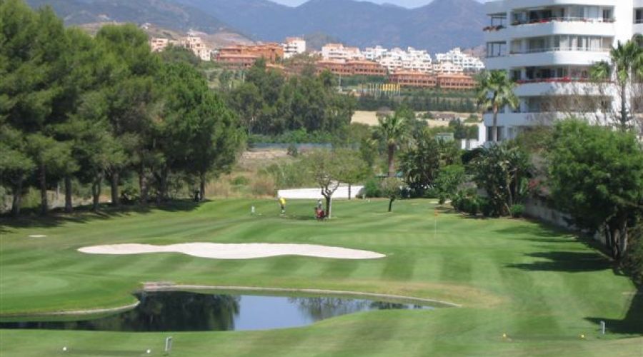 Real Club de Golf Guadalmina Norte