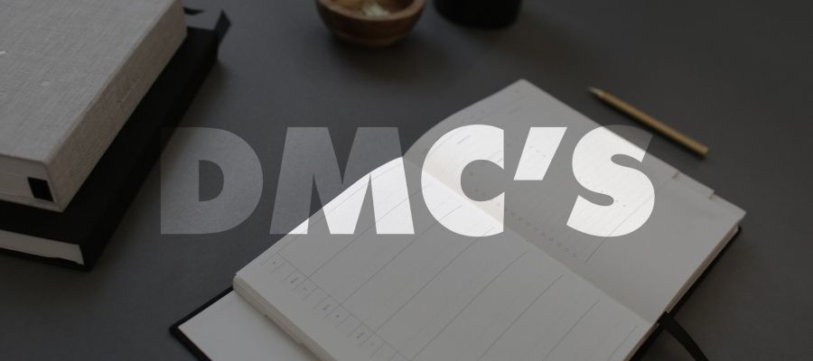 DMC´S